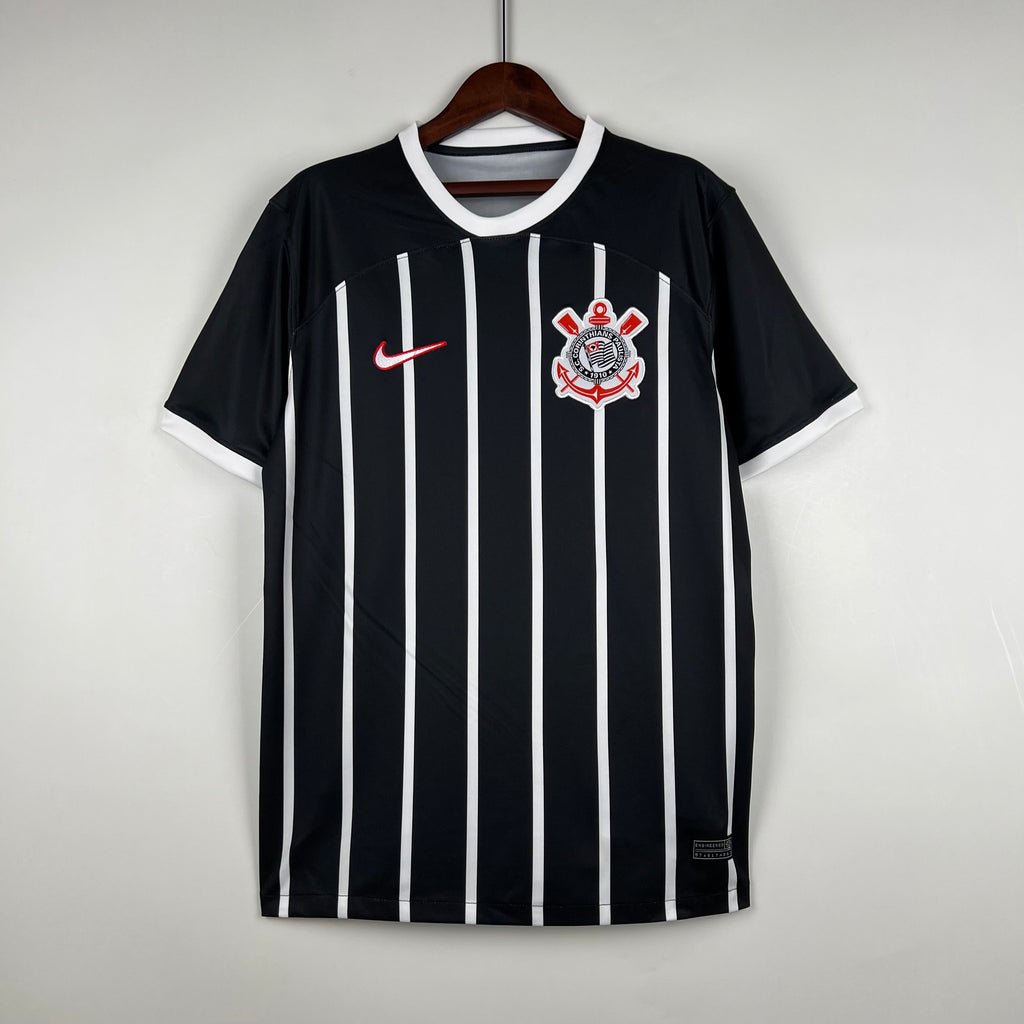 Corinthians 2023-2024 | Away Football Shirt