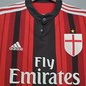 AC Milan 14-15 | Retro Home