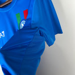 Napoli 23-24 Champion Edition Football Jersey | Blue