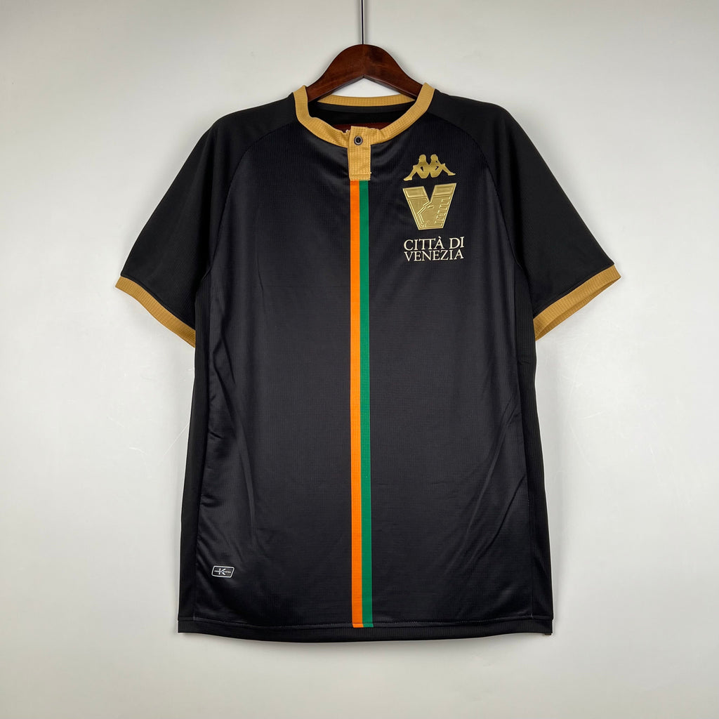 VENEZIA 23/24 Football Jersey  | Special Edition Soccer Jersey