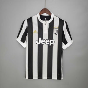 Juventus 17-18 | Retro Home