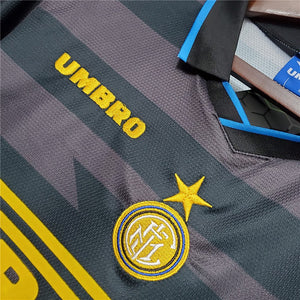 Inter Milan 97-98 | Retro Away