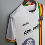 Bohemian FC 22-23  l Bob Marley Inspired l Away