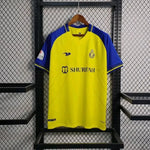 Cristiano Ronaldo Al-Nassr Shirt 2023, Ronaldo 7 Soccer Shirt