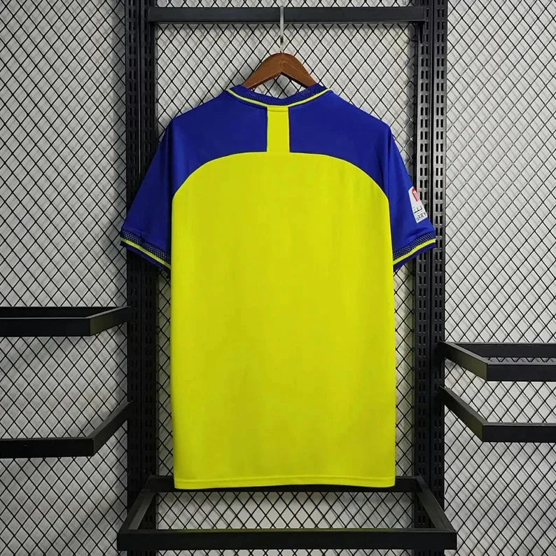 Cristiano Ronaldo Al-Nassr Shirt 2023, Ronaldo 7 Soccer Shirt