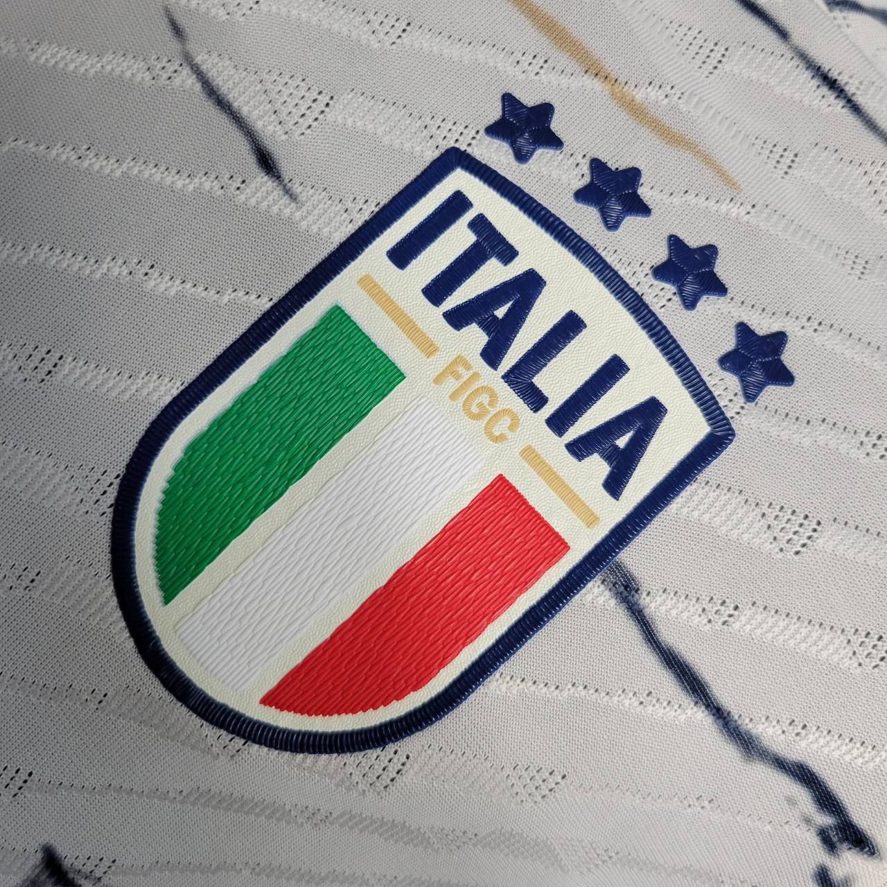 Italy 2023 Football Jersey | Away | Special Edition Soccer Shirt