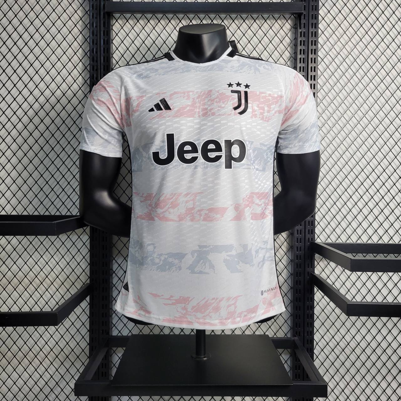 JUVENTUS 23-24 Football Jersey | Special Edition Soccer Shirt