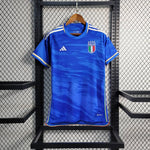 Italy Home kit 2023 🇮🇹 