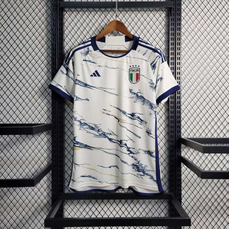 Italy Away kit 2023 🇮🇹 