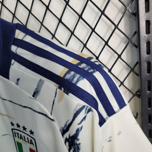 Italy 2023 Football Jersey | Away | Special Edition Soccer Shirt