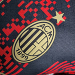 AC Milan x Koche 2023 Football Jersey | Special Edition Soccer Shirt