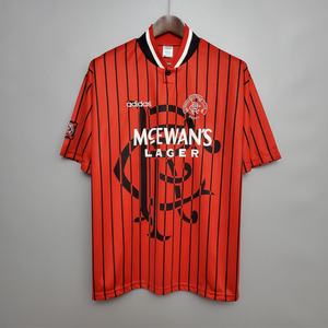 Rangers 94-95  | Retro Away