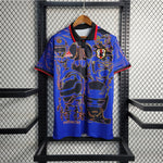 Japan 23-24 Blue Jersey | Special Edition Soccer Shirt